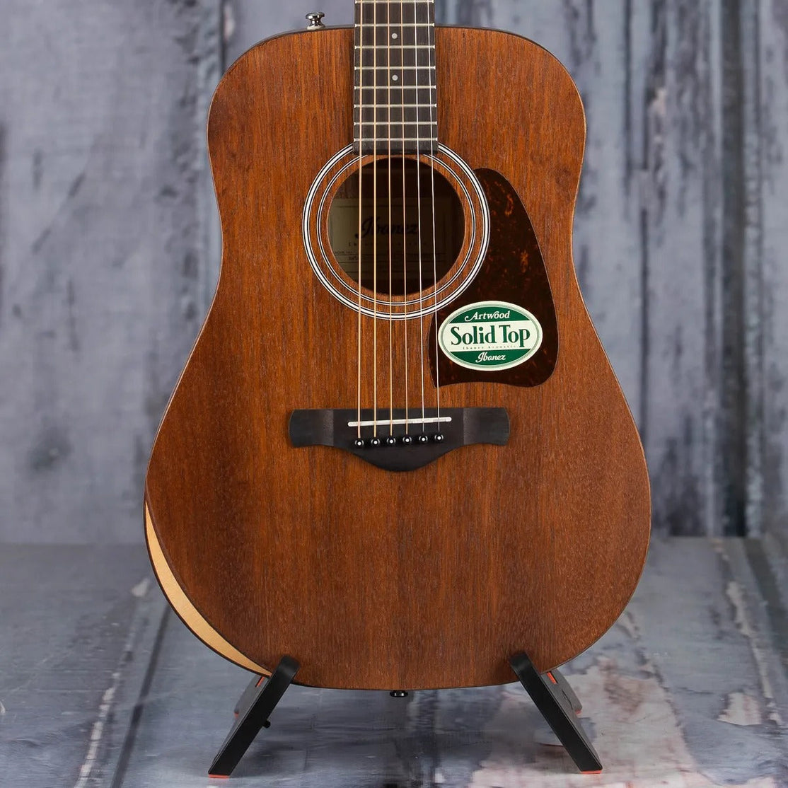 Đàn Guitar Acoustic Artwood Ibanez AW54JR-Mai Nguyên Music
