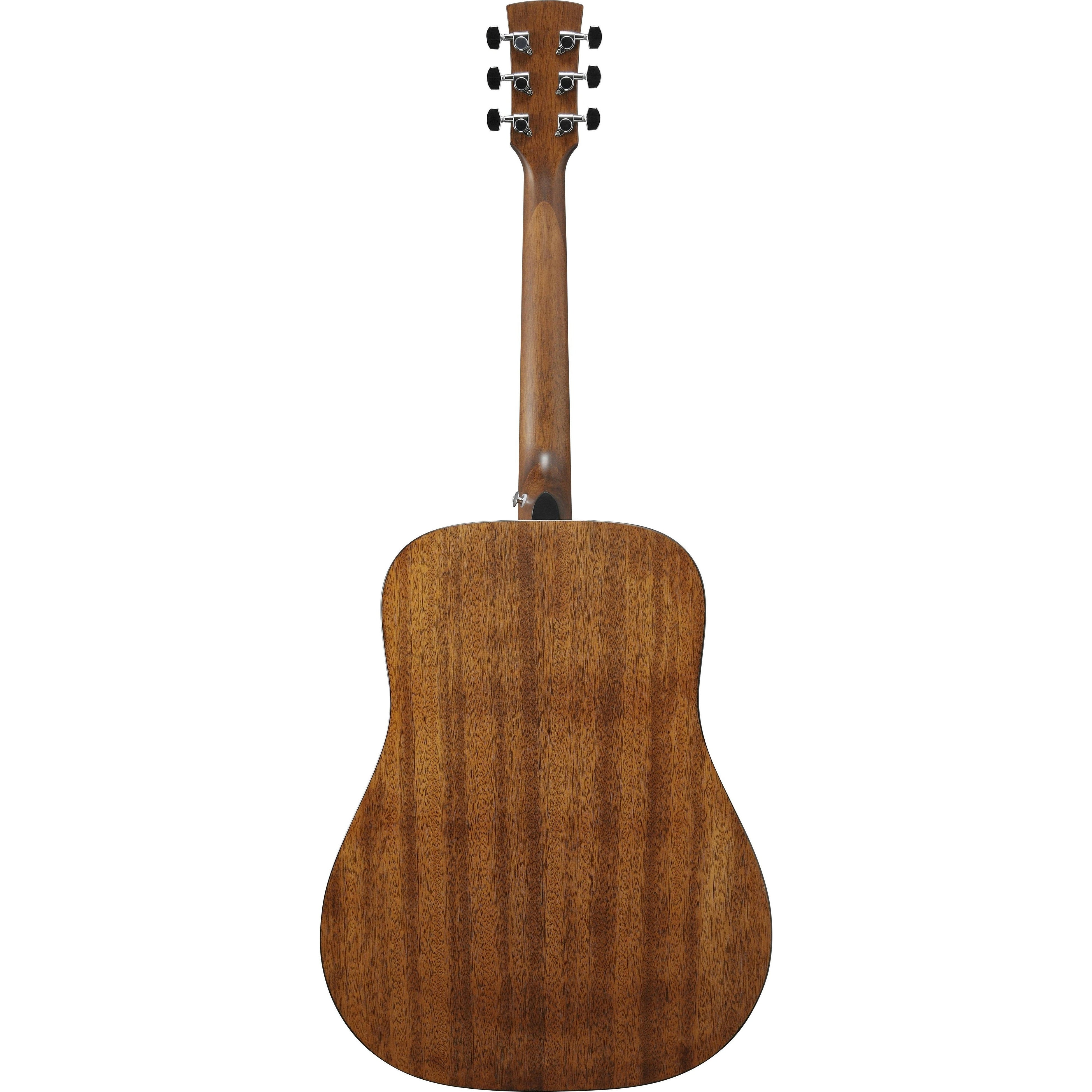 Đàn Guitar Acoustic Artwood Ibanez AW65-Mai Nguyên Music