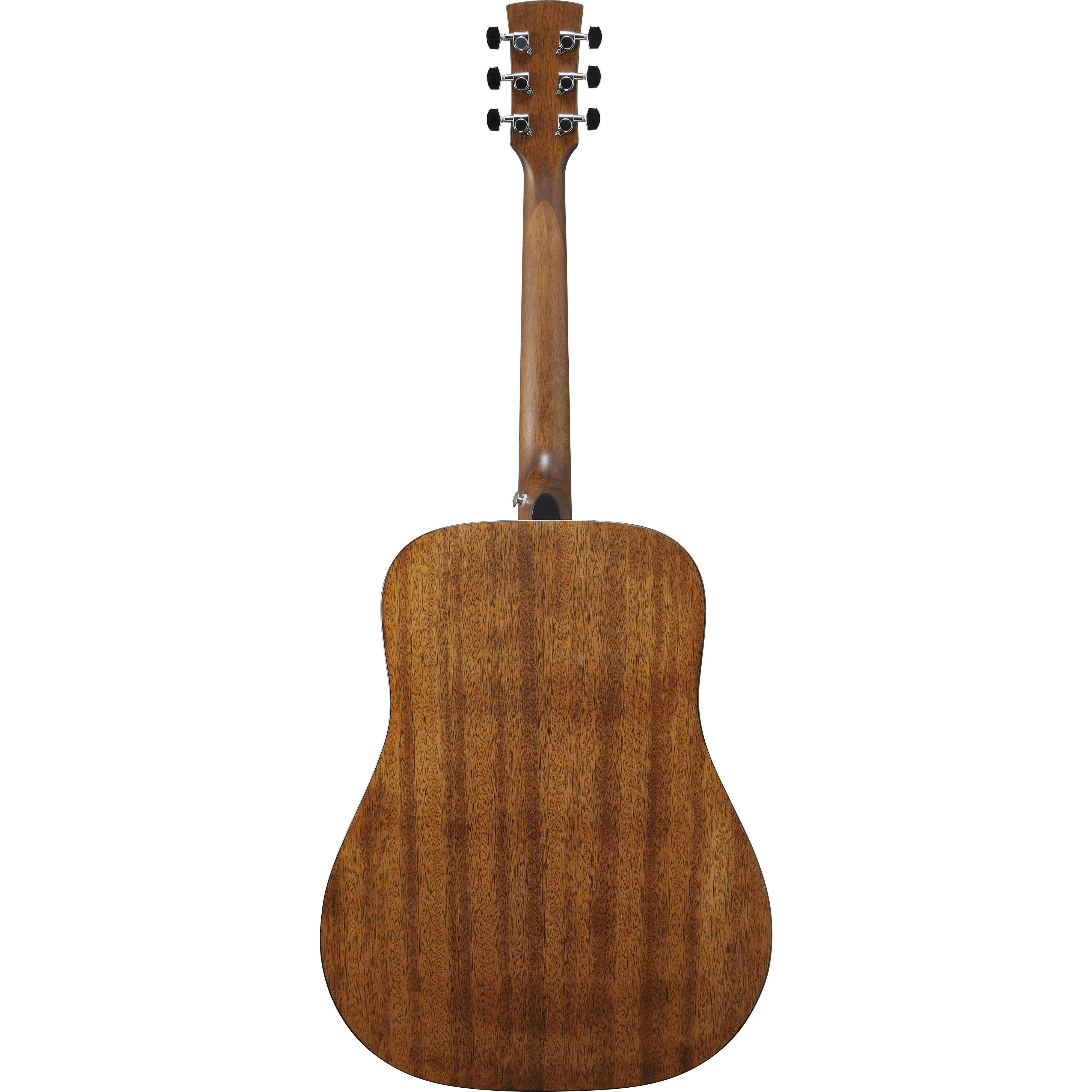 Đàn Guitar Acoustic Artwood Ibanez AW65-Mai Nguyên Music