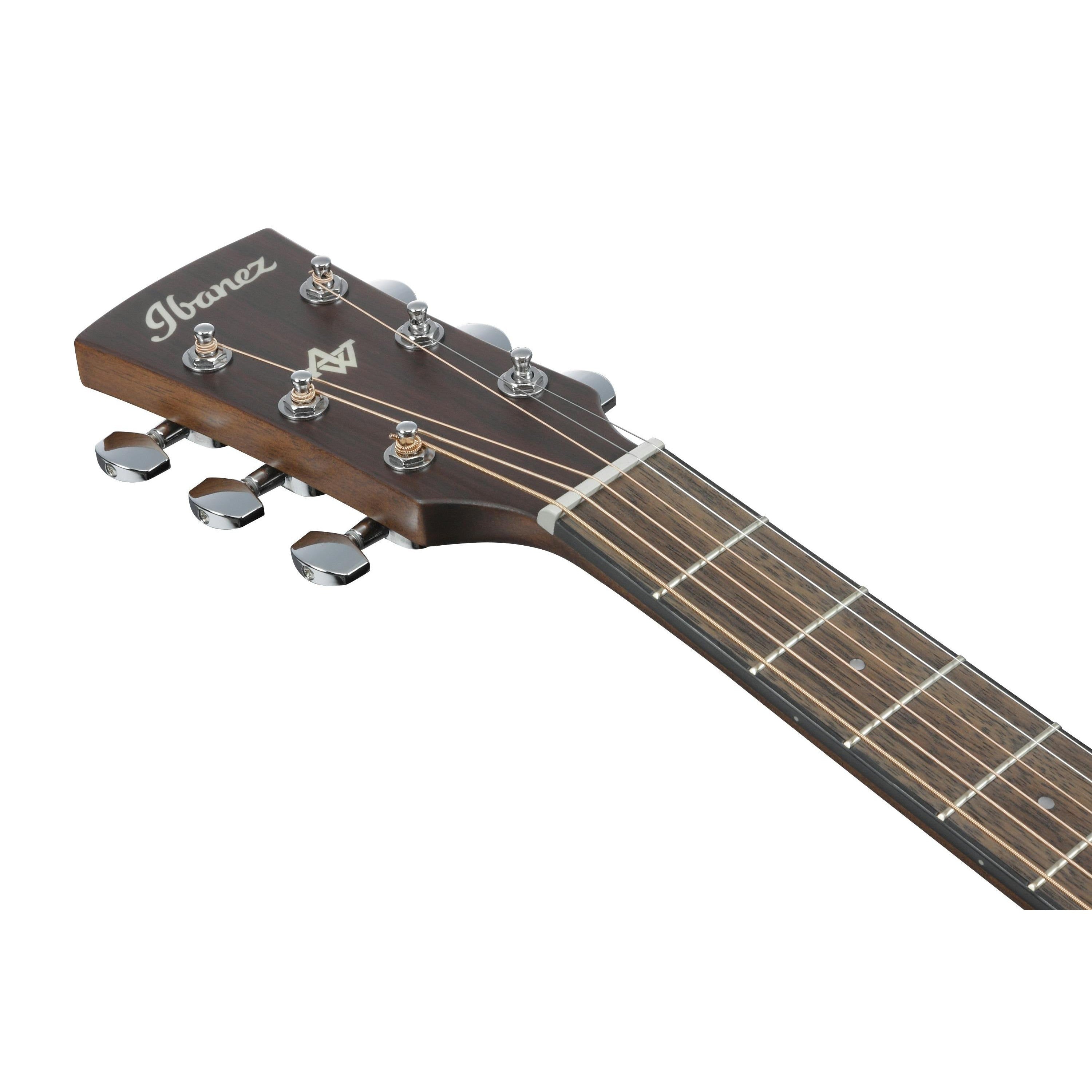 Đàn Guitar Acoustic Artwood Ibanez AW65-Mai Nguyên Music