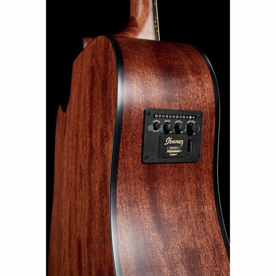 Đàn Guitar Acoustic Artwood Ibanez AW65ECE-Mai Nguyên Music