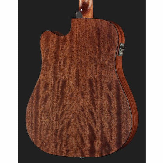 Đàn Guitar Acoustic Artwood Ibanez AW65ECE-Mai Nguyên Music