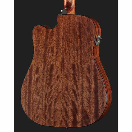 Đàn Guitar Acoustic Artwood Ibanez AW65ECE-Mai Nguyên Music