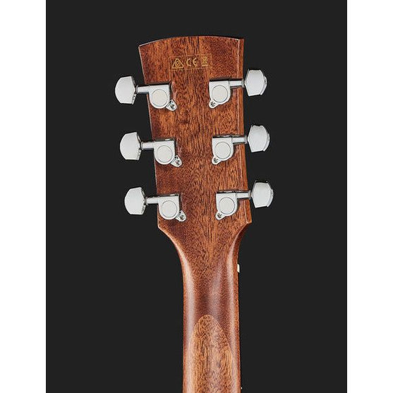 Đàn Guitar Acoustic Artwood Ibanez AW65ECE-Mai Nguyên Music
