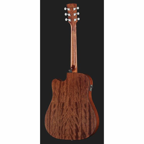 Đàn Guitar Acoustic Artwood Ibanez AW65ECE-Mai Nguyên Music