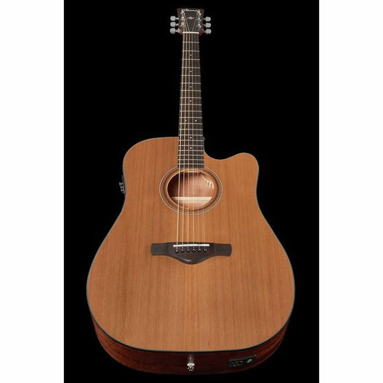 Đàn Guitar Acoustic Artwood Ibanez AW65ECE-Mai Nguyên Music
