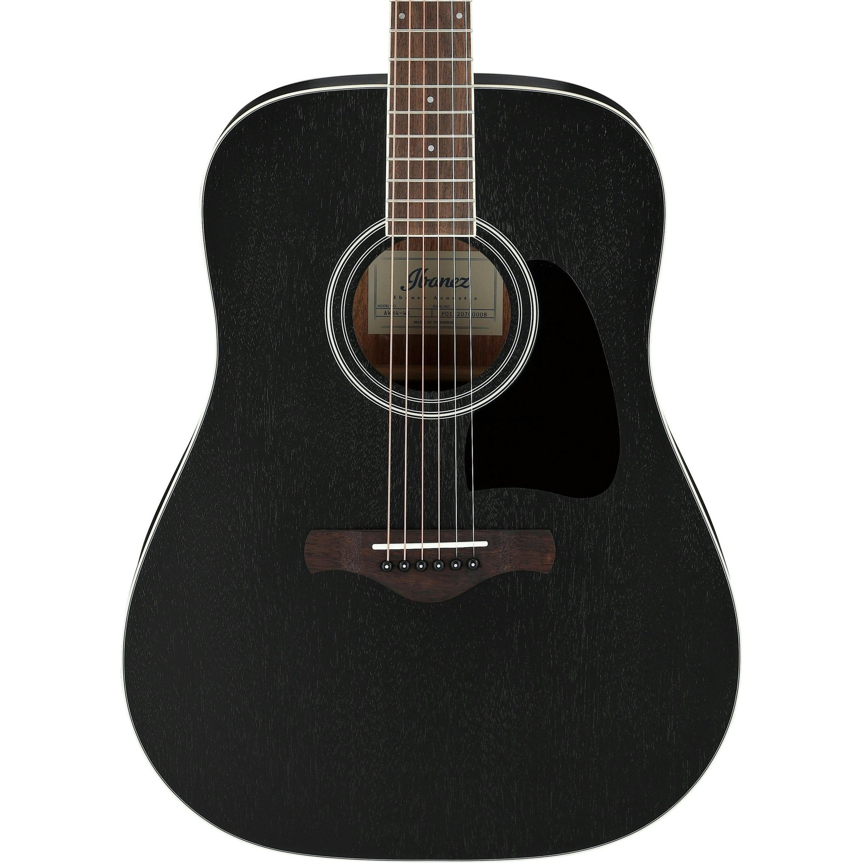 Đàn Guitar Acoustic Artwood Ibanez AW84-Mai Nguyên Music
