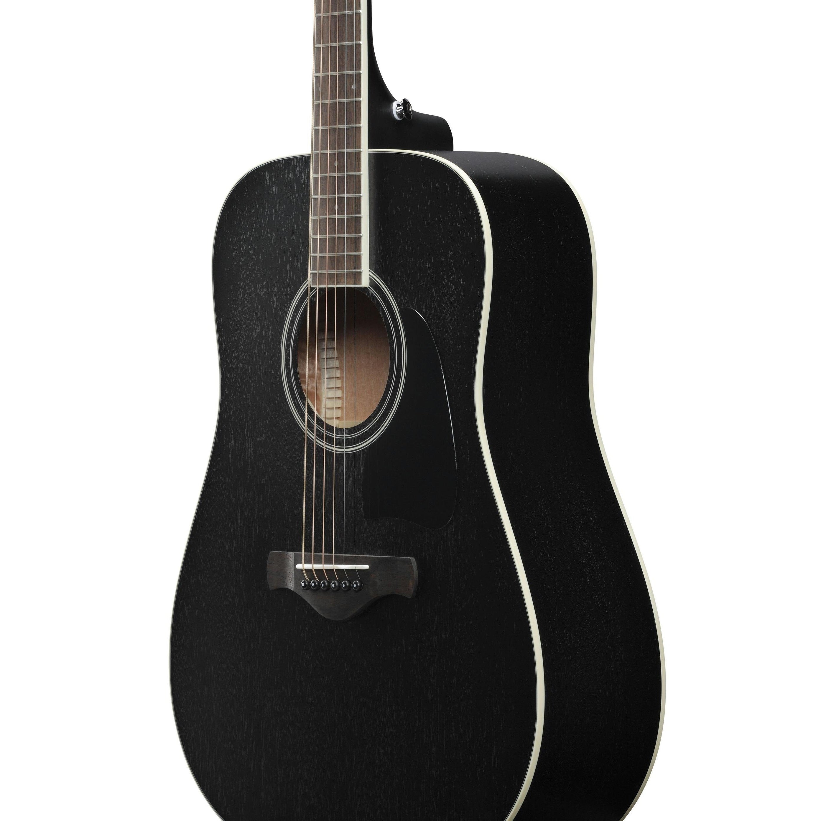 Đàn Guitar Acoustic Artwood Ibanez AW84-Mai Nguyên Music