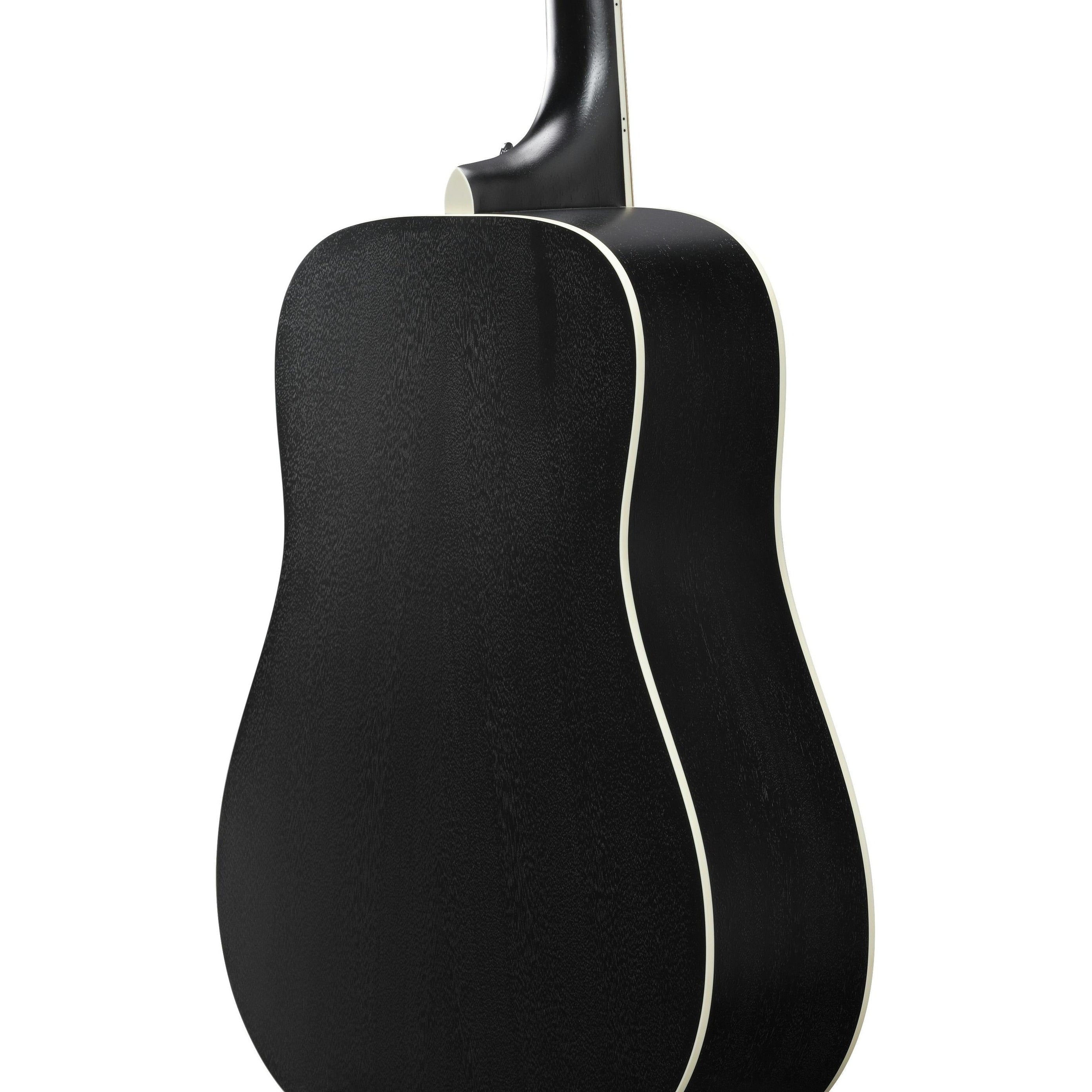 Đàn Guitar Acoustic Artwood Ibanez AW84-Mai Nguyên Music