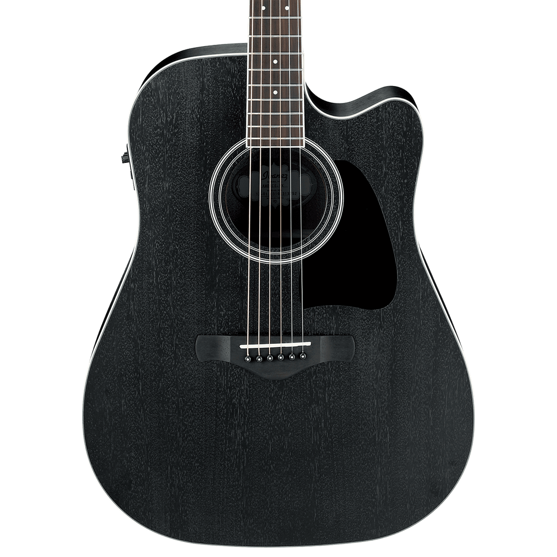 Đàn Guitar Acoustic Artwood Ibanez AW84CE-Mai Nguyên Music