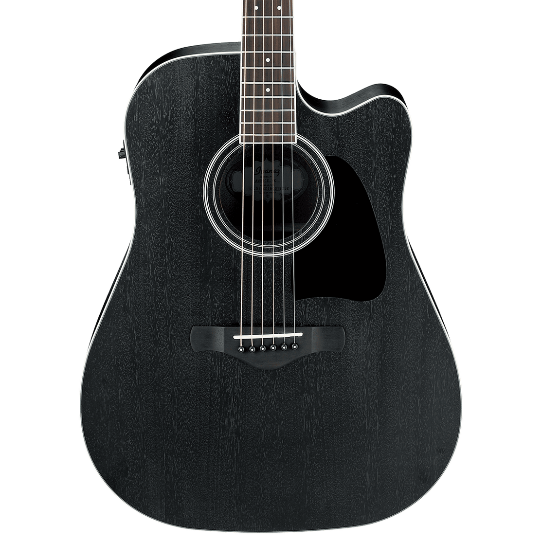 Đàn Guitar Acoustic Artwood Ibanez AW84CE-Mai Nguyên Music