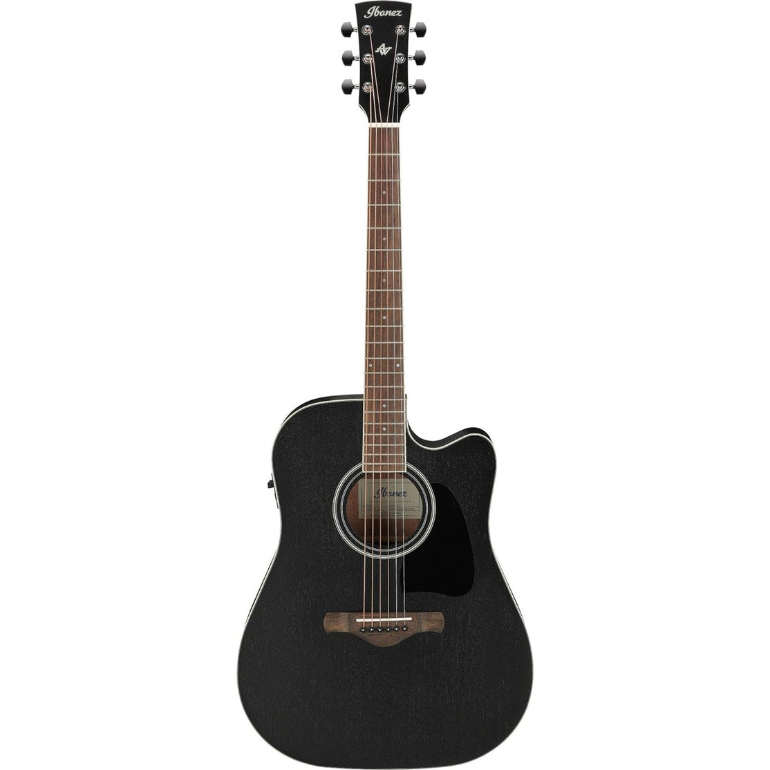 Đàn Guitar Acoustic Artwood Ibanez AW84CE-Mai Nguyên Music