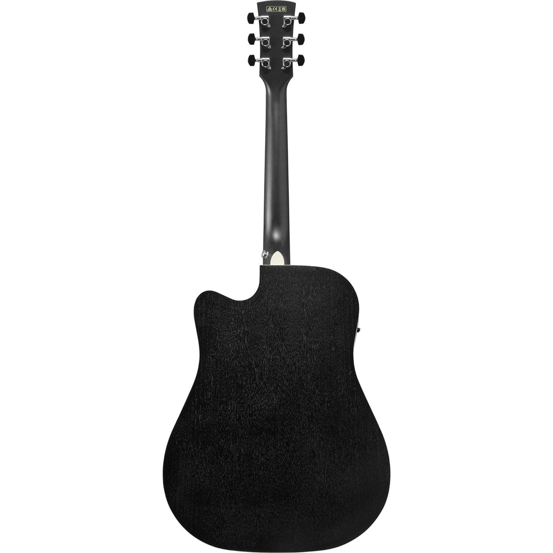 Đàn Guitar Acoustic Artwood Ibanez AW84CE-Mai Nguyên Music