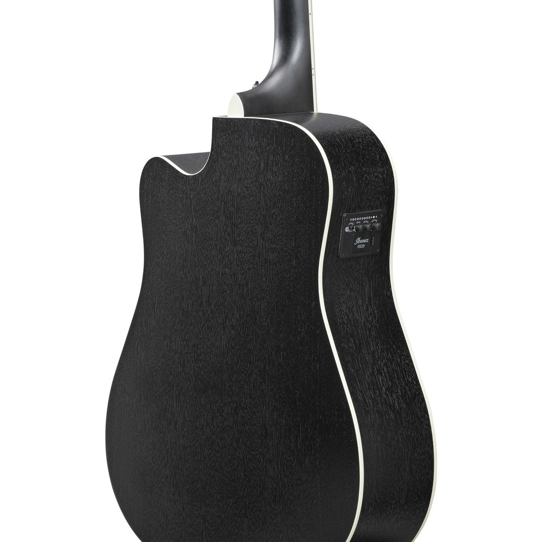 Đàn Guitar Acoustic Artwood Ibanez AW84CE-Mai Nguyên Music