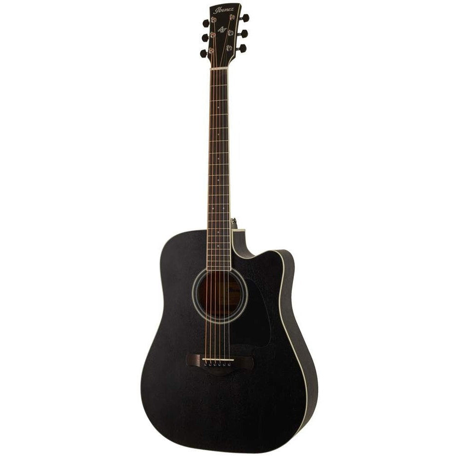 Đàn Guitar Acoustic Artwood Ibanez AW84CE-Mai Nguyên Music