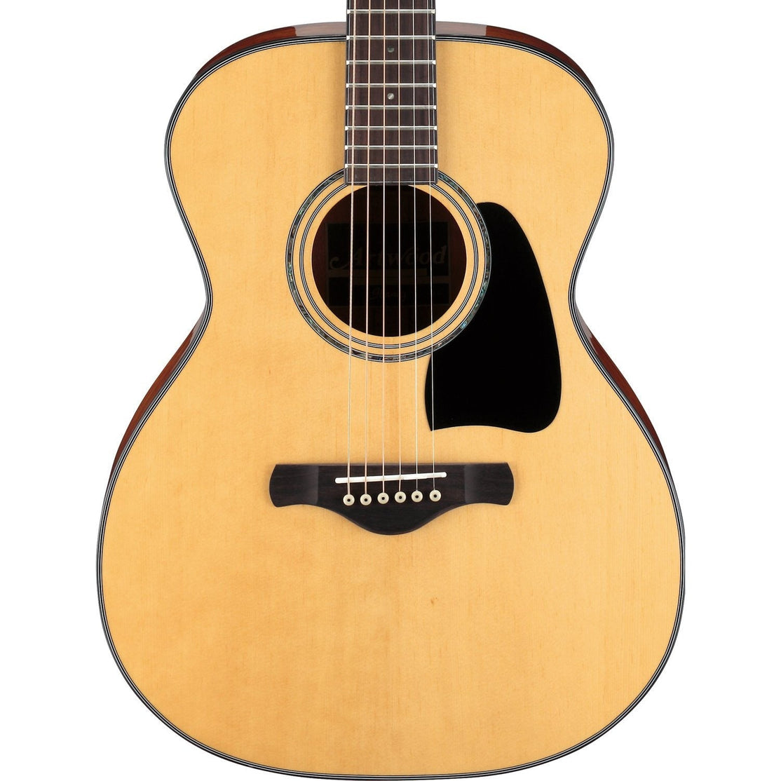 Đàn Guitar Acoustic Arwood Ibanez AC3000-Mai Nguyên Music