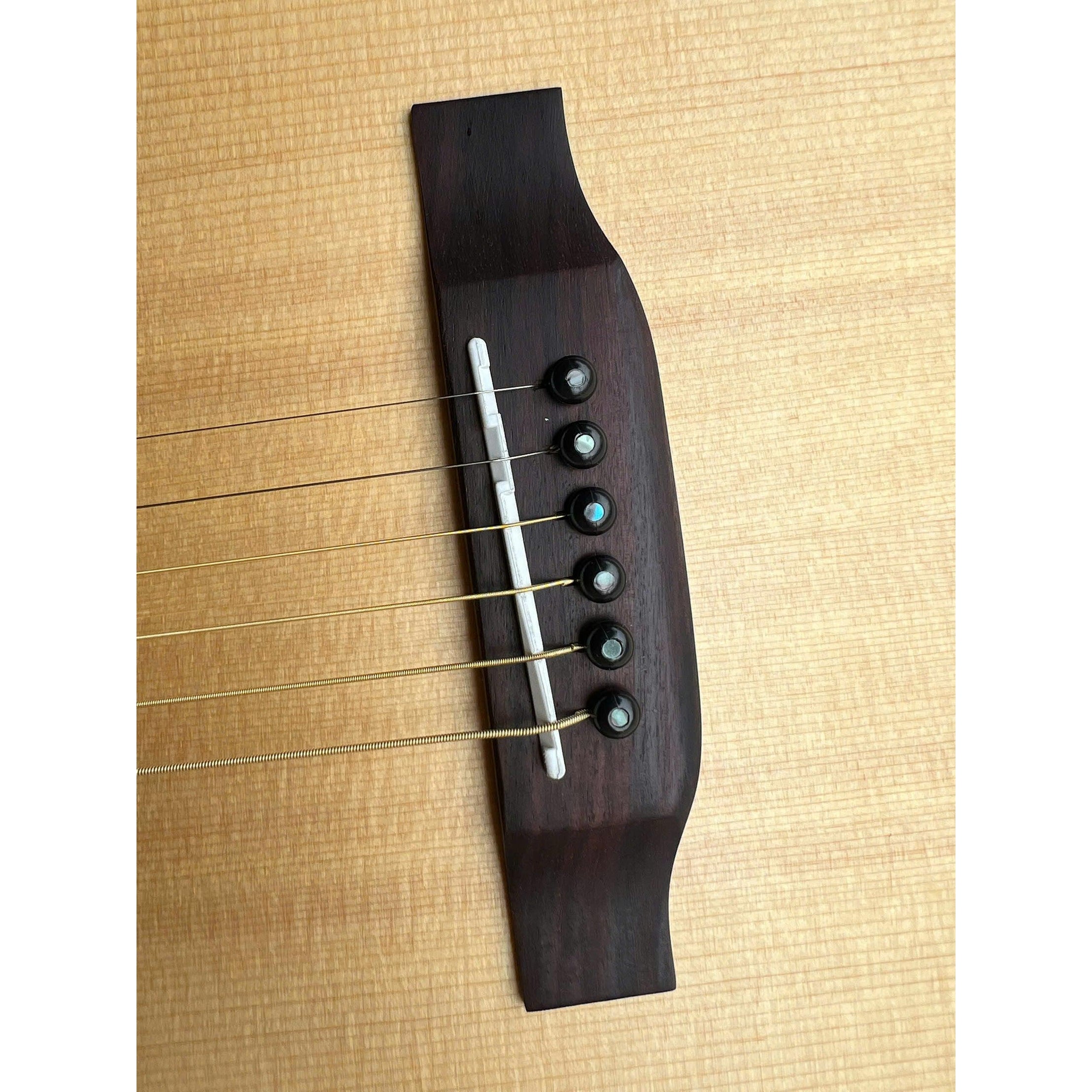 Đàn Guitar Acoustic Asolid 54GD Natural-Mai Nguyên Music
