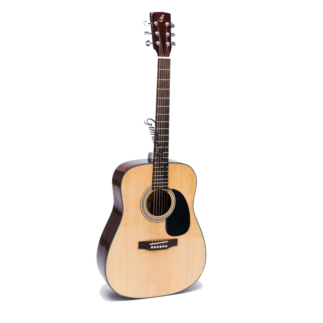 Đàn Guitar Acoustic Ba Đờn D-150-Mai Nguyên Music