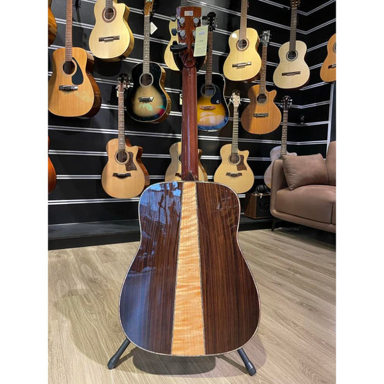 Đàn Guitar Acoustic Ba Đờn D-1500-Mai Nguyên Music