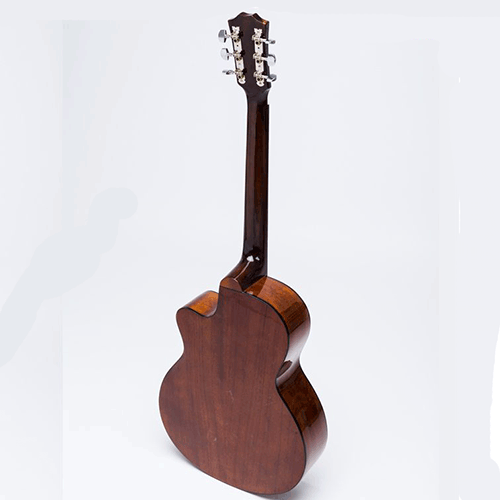 Đàn Guitar Acoustic Ba Đờn J120-Mai Nguyên Music