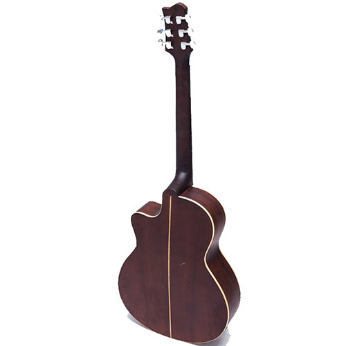 Đàn Guitar Acoustic Ba Đờn J130-Mai Nguyên Music