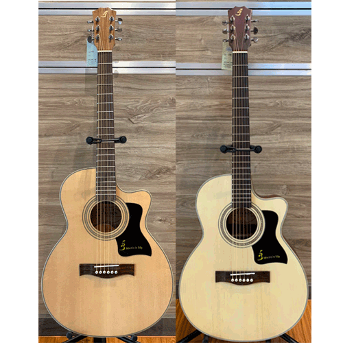 Đàn Guitar Acoustic Ba Đờn J150-Mai Nguyên Music