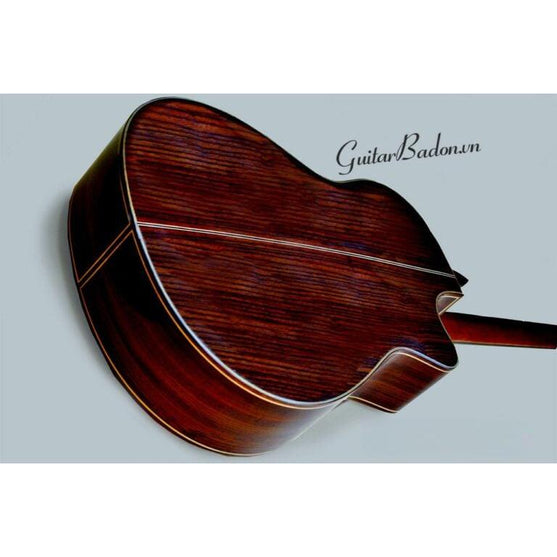 Đàn Guitar Acoustic Ba Đờn T-1300-Mai Nguyên Music