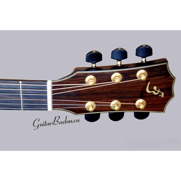 Đàn Guitar Acoustic Ba Đờn T-1300-Mai Nguyên Music