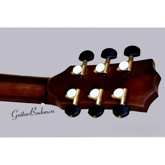 Đàn Guitar Acoustic Ba Đờn T-1300-Mai Nguyên Music
