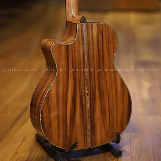 Đàn Guitar Acoustic Ba Đờn T-720-Mai Nguyên Music