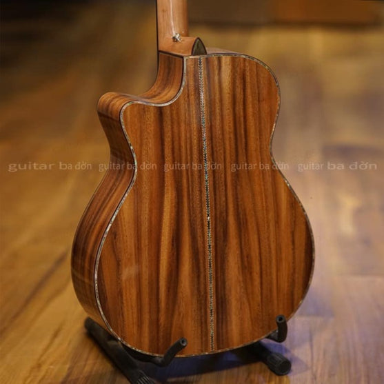 Đàn Guitar Acoustic Ba Đờn T-720-Mai Nguyên Music