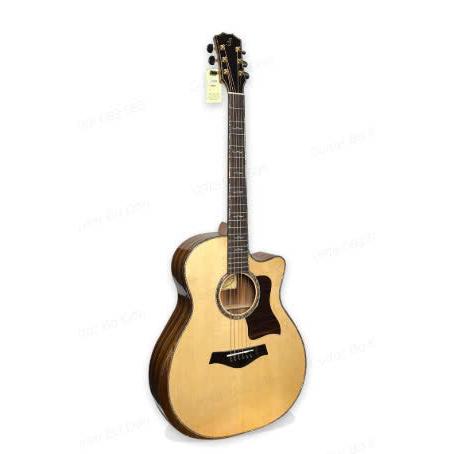 Đàn Guitar Acoustic Ba Đờn T-720-Mai Nguyên Music