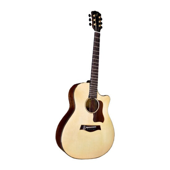 Đàn Guitar Acoustic Ba Đờn T500-Mai Nguyên Music