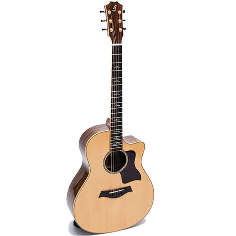 Đàn Guitar Acoustic Ba Đờn T700-Mai Nguyên Music