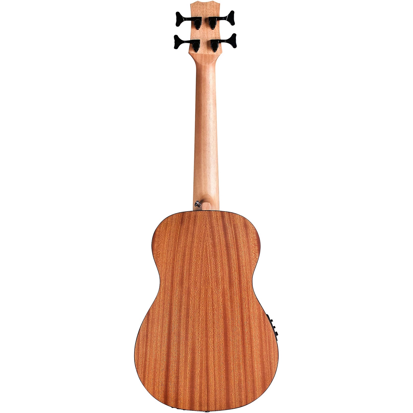 Đàn Guitar Acoustic Bass Cordoba Mini II Bass MH-E - Natural-Mai Nguyên Music