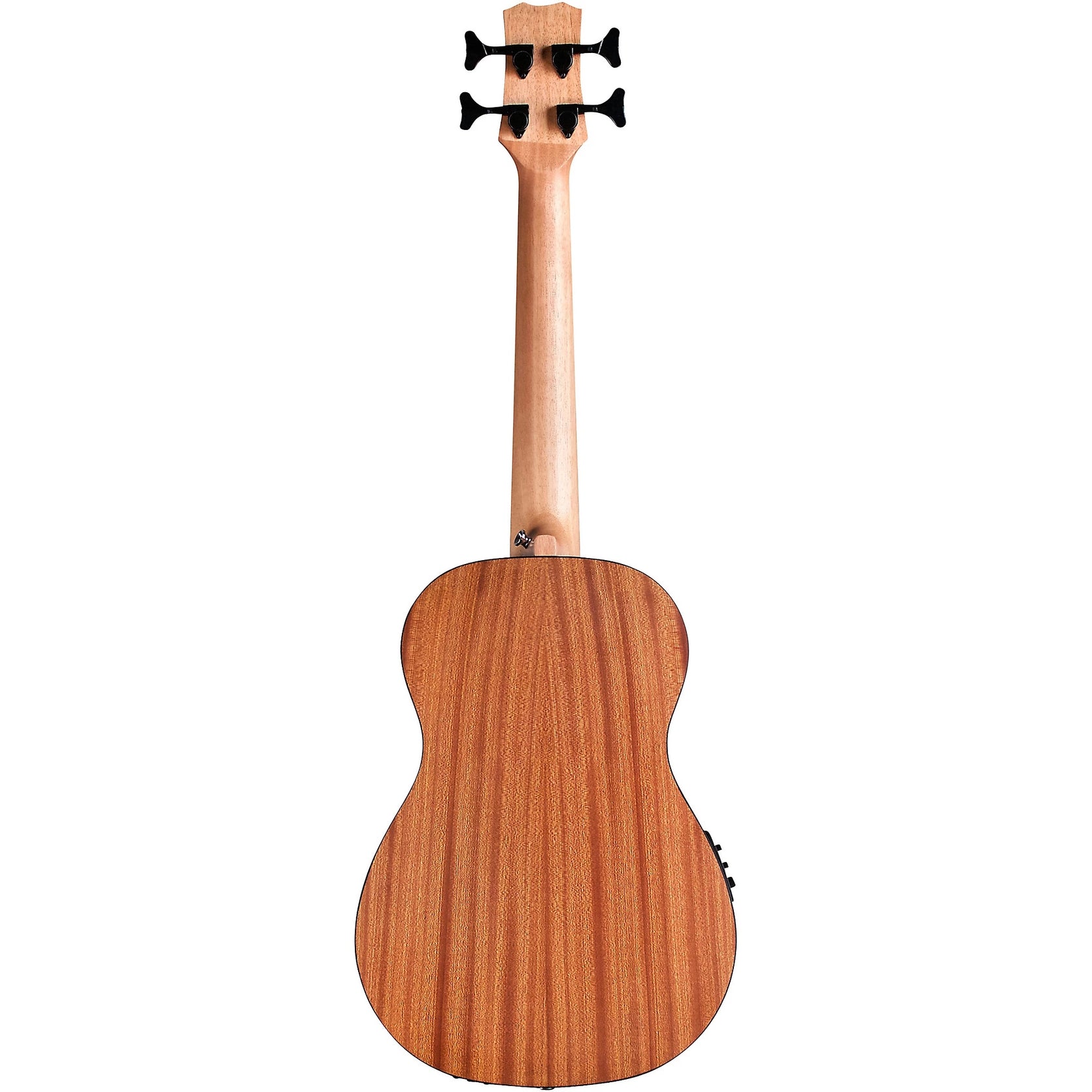 Đàn Guitar Acoustic Bass Cordoba Mini II Bass MH-E - Natural-Mai Nguyên Music