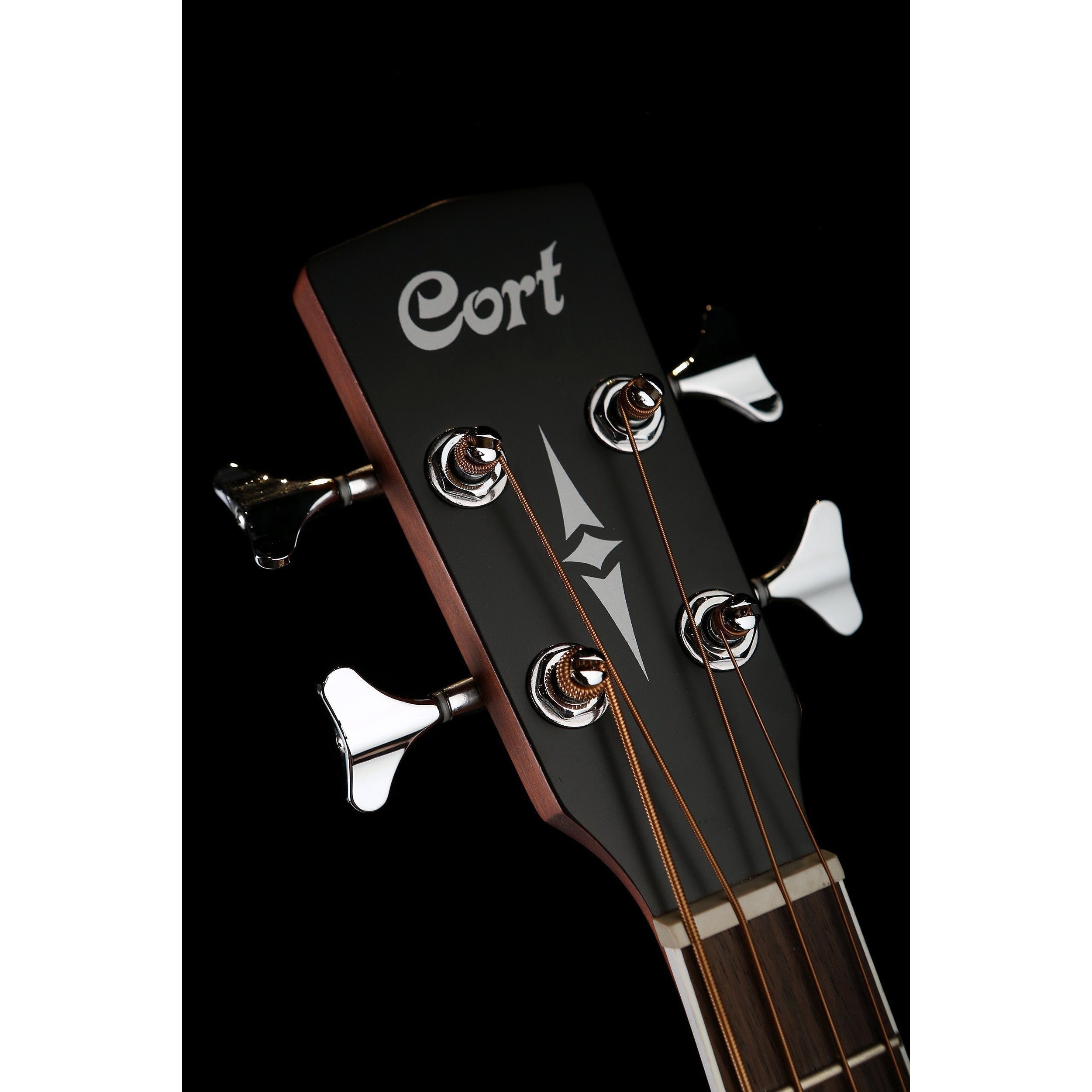 Đàn Guitar Acoustic Bass Cort AB590MF-Mai Nguyên Music