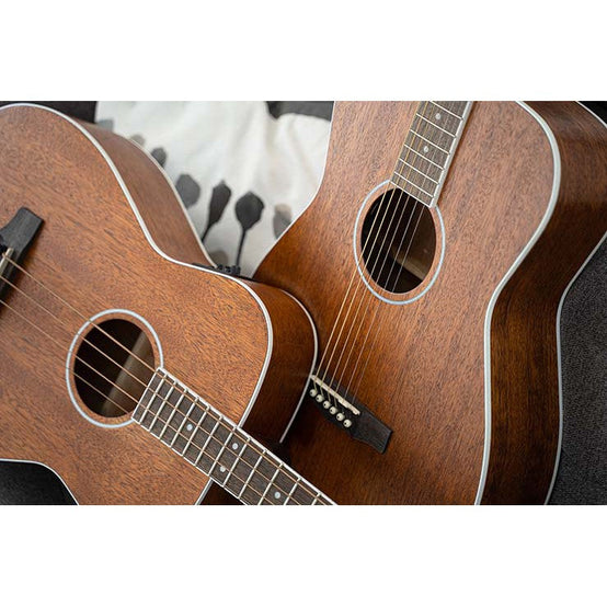 Đàn Guitar Acoustic Bass Cort AB590MF-Mai Nguyên Music