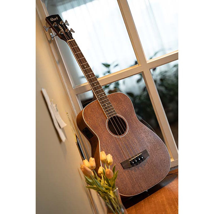 Đàn Guitar Acoustic Bass Cort AB590MF-Mai Nguyên Music
