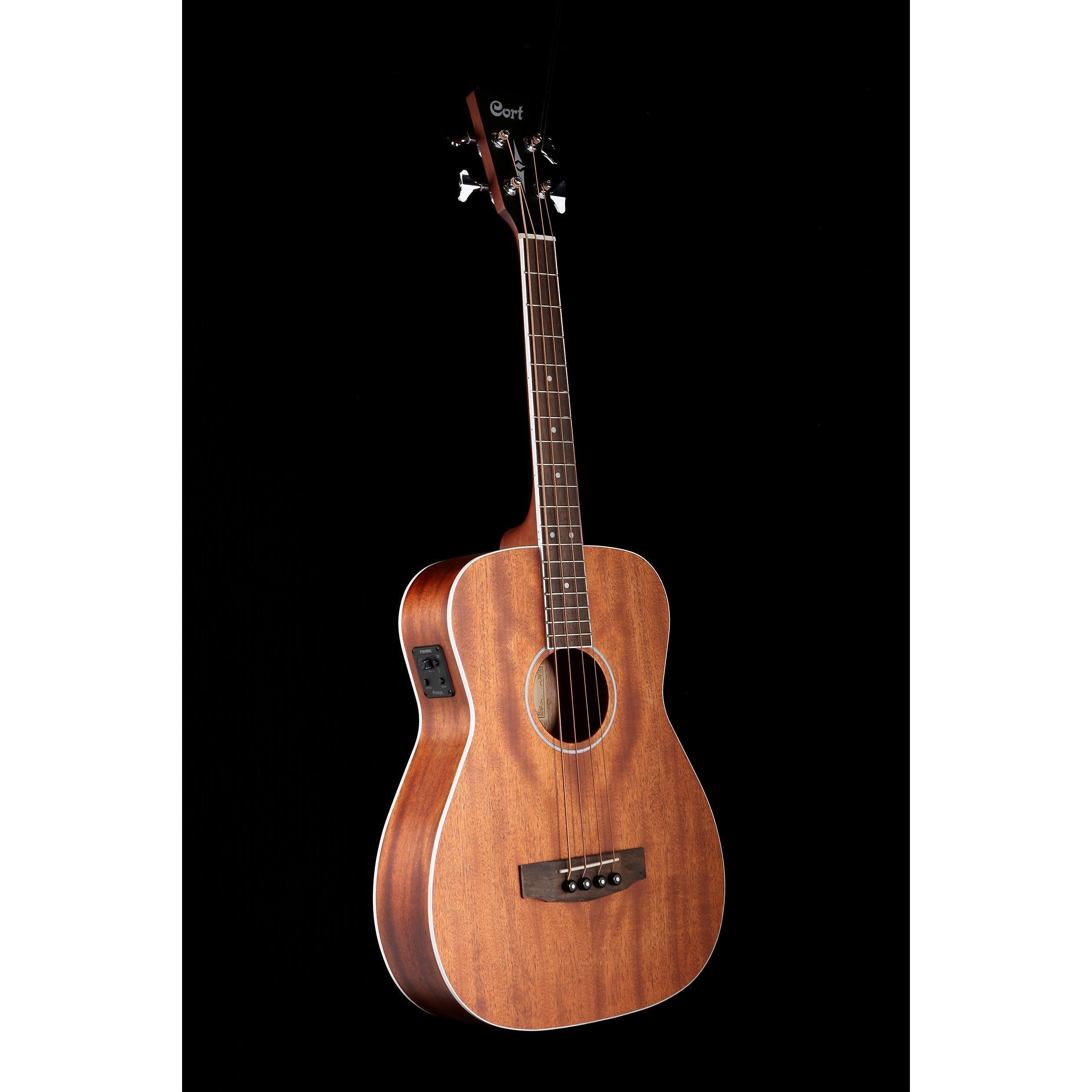 Đàn Guitar Acoustic Bass Cort AB590MF-Mai Nguyên Music