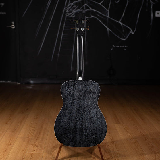 Đàn Guitar Acoustic Bass Cort AB590MF-Mai Nguyên Music