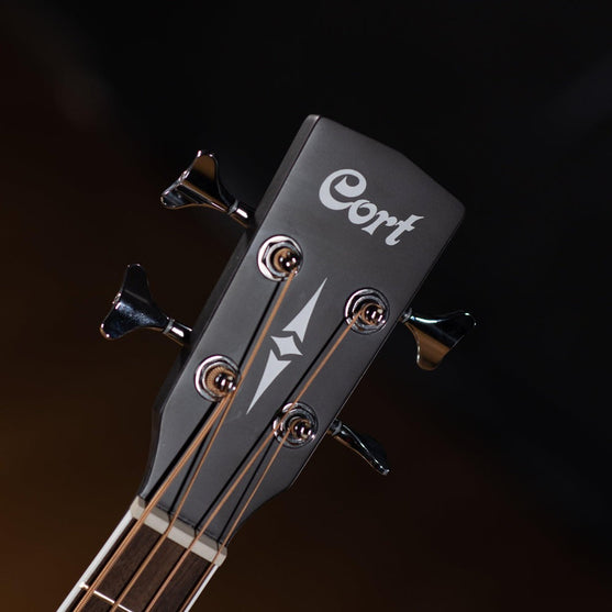 Đàn Guitar Acoustic Bass Cort AB590MF-Mai Nguyên Music