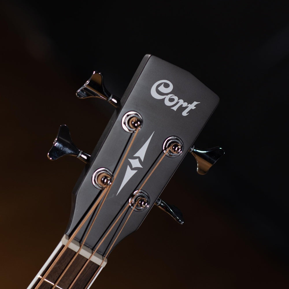 Đàn Guitar Acoustic Bass Cort AB590MF-Mai Nguyên Music