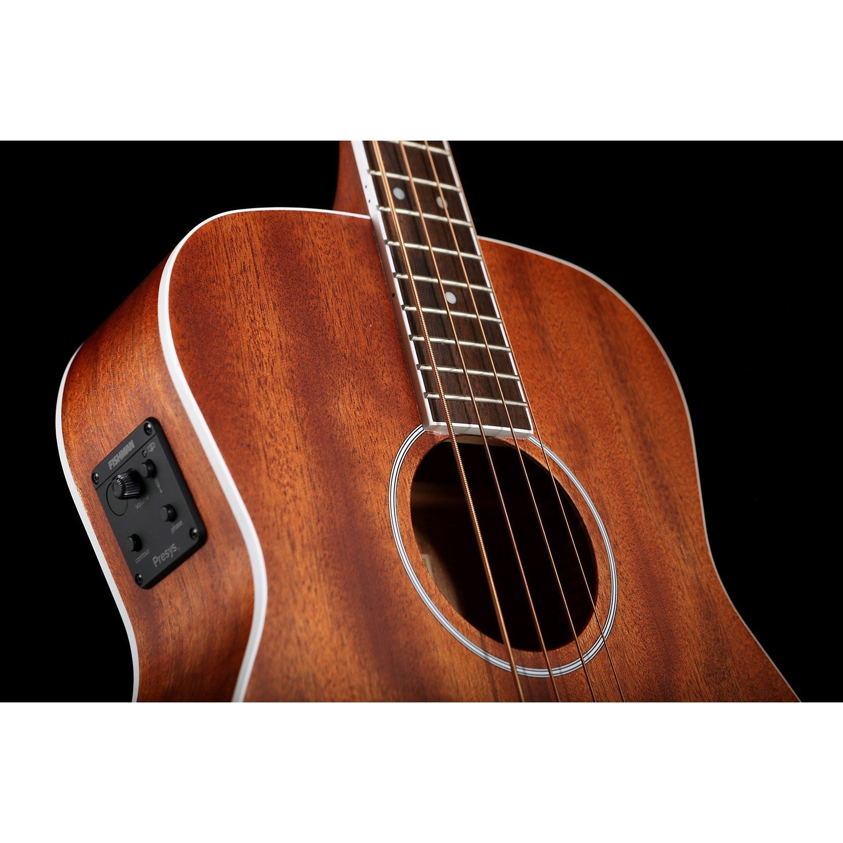 Đàn Guitar Acoustic Bass Cort AB590MF-Mai Nguyên Music