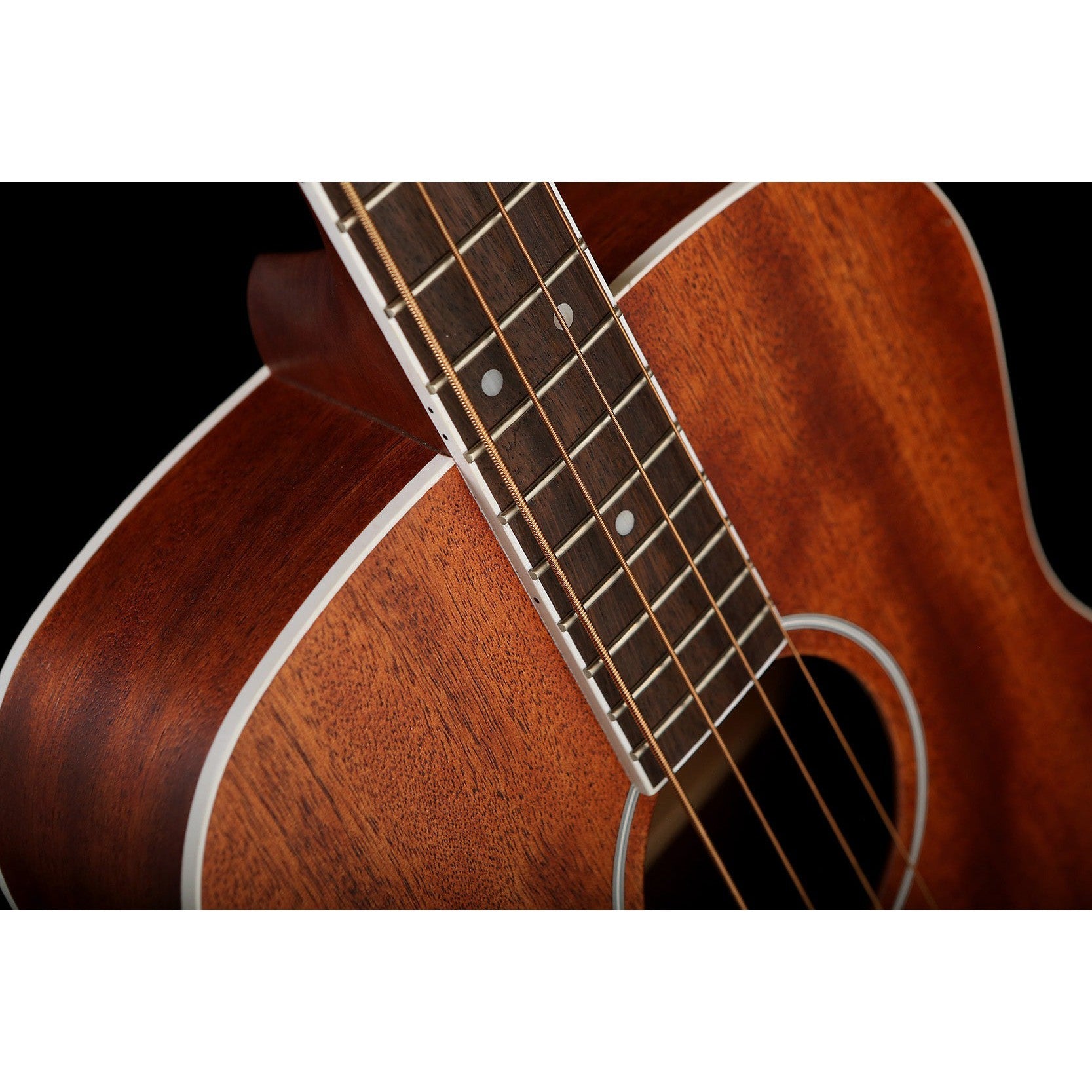 Đàn Guitar Acoustic Bass Cort AB590MF-Mai Nguyên Music