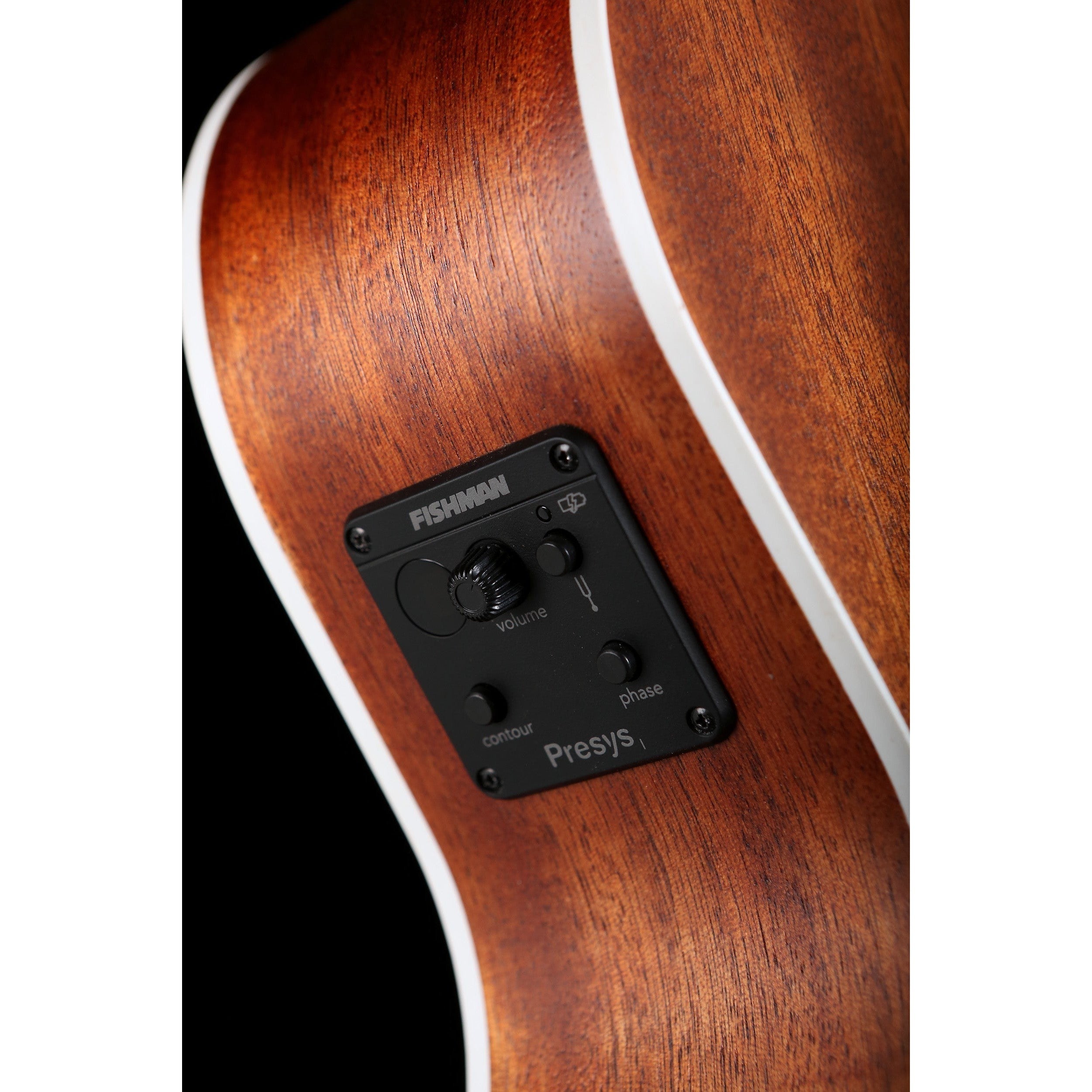 Đàn Guitar Acoustic Bass Cort AB590MF-Mai Nguyên Music