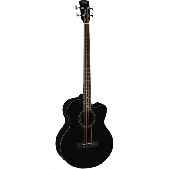 Đàn Guitar Acoustic Bass Cort SJB5F-Mai Nguyên Music