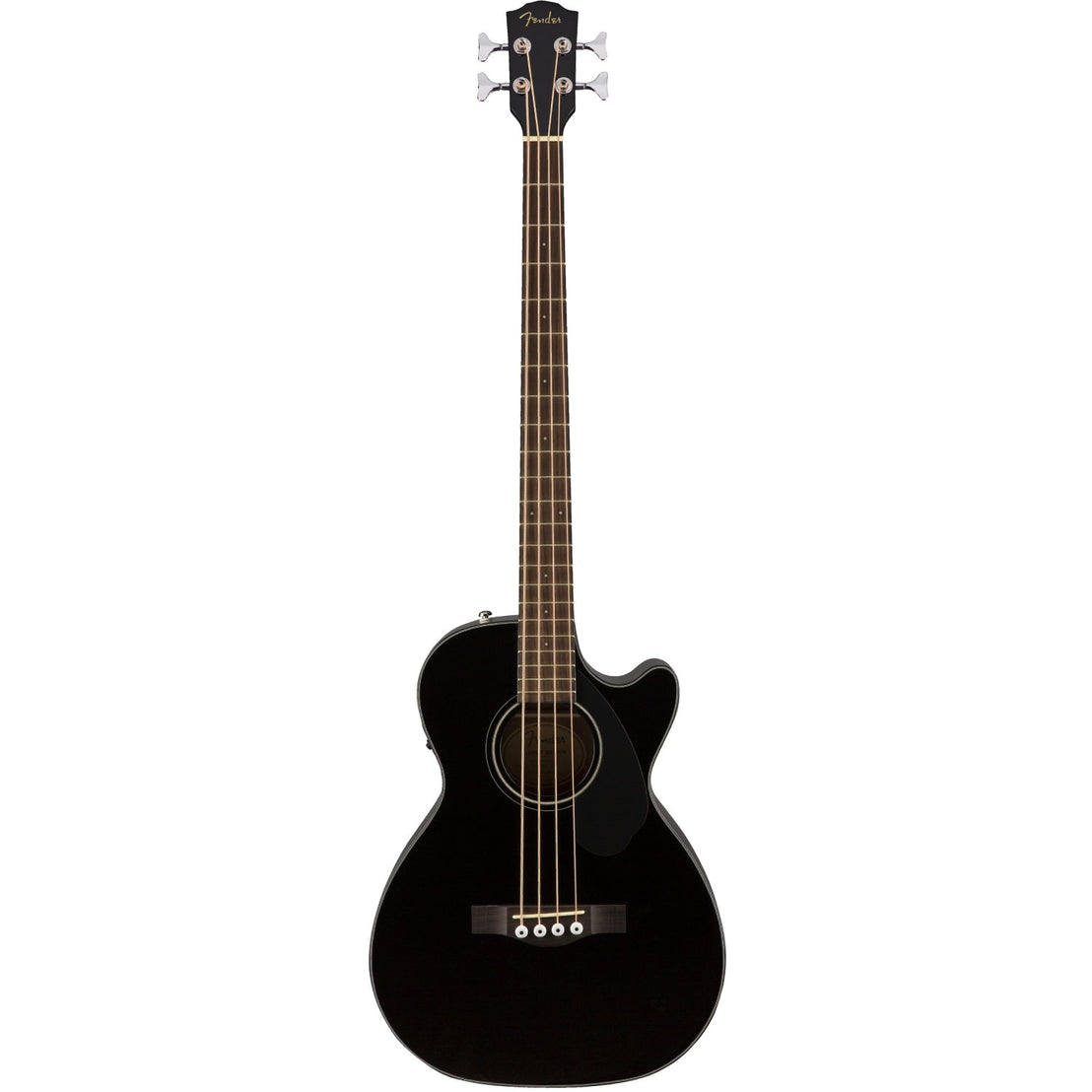 Đàn Guitar Acoustic Bass Fender CB-60SCE-Mai Nguyên Music