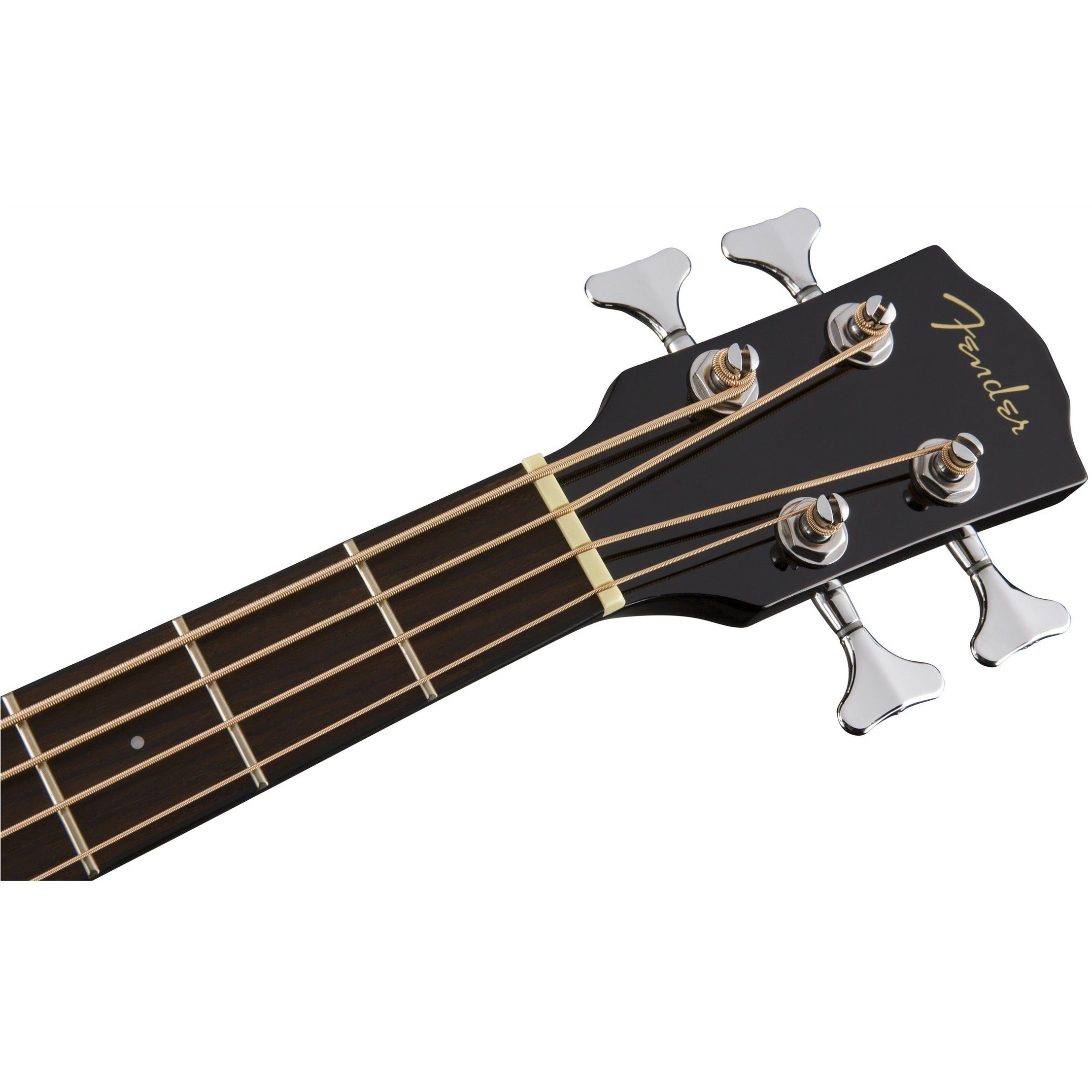 Đàn Guitar Acoustic Bass Fender CB-60SCE-Mai Nguyên Music