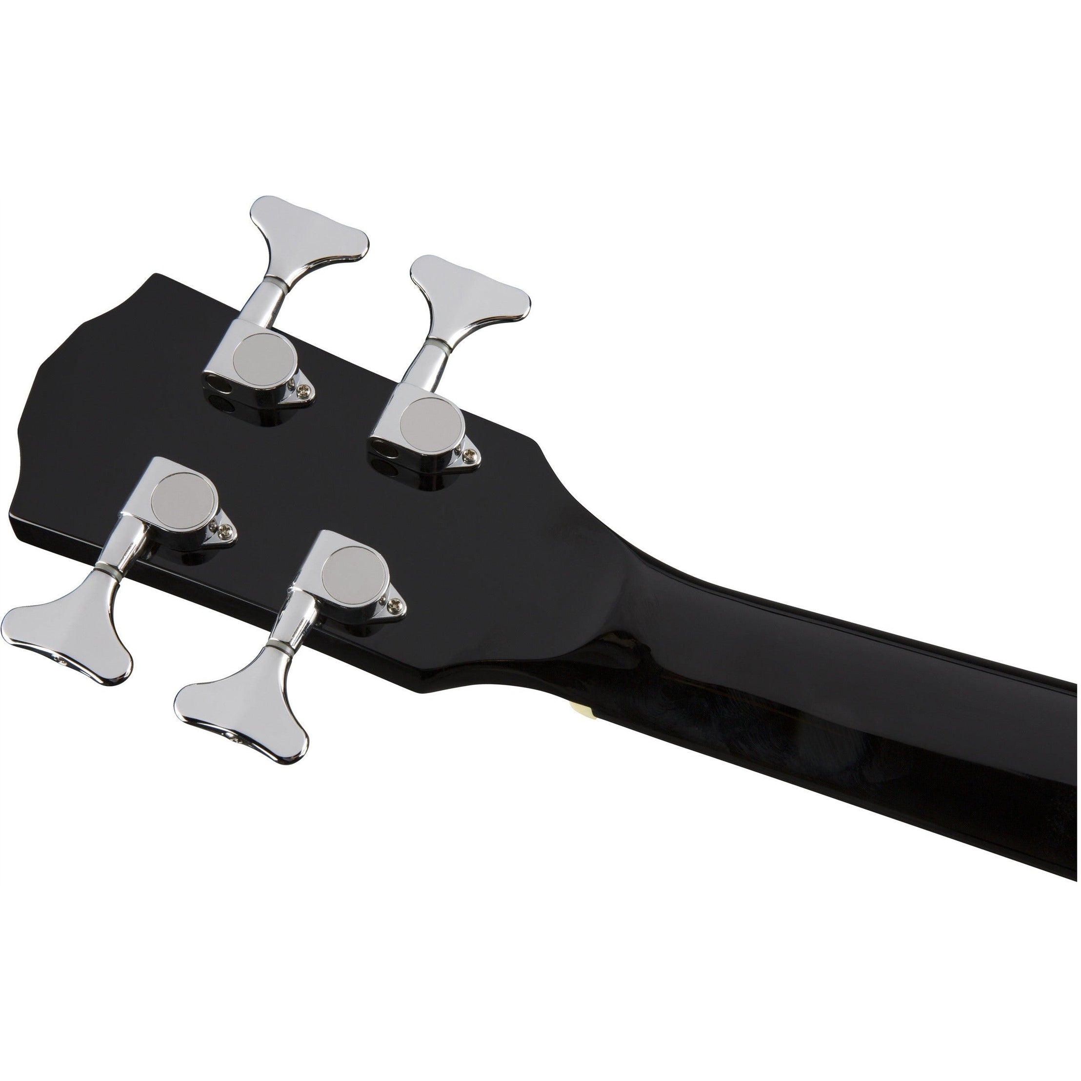 Đàn Guitar Acoustic Bass Fender CB-60SCE-Mai Nguyên Music